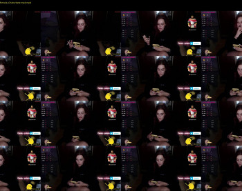 ps4pro — 10 minute Chaturbate female cam show recording, 720p, Sep 2, 2023