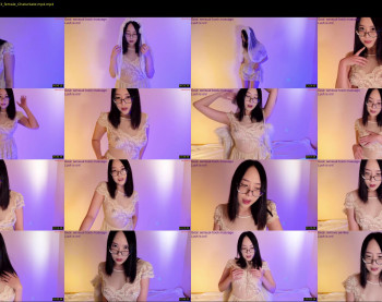 reibelletv — 71 minute Chaturbate female cam show recording, 720p, Sep 2, 2023