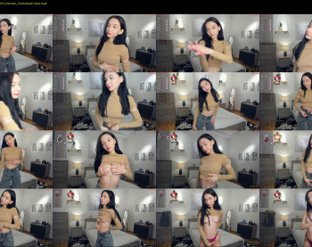 riskyproject — 36 minute Chaturbate couple cam show recording, 720p, Sep 2, 2023