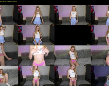 sandra_buika — 121 minute Chaturbate female cam show recording, 720p, Sep 2, 2023