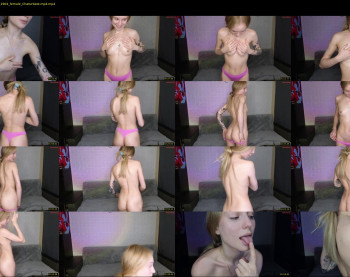 sandra_buika — 7 minute Chaturbate female cam show recording, 720p, Sep 2, 2023