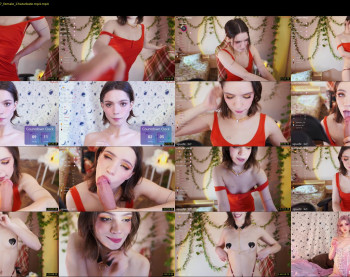 shiny_jail — 120 minute Chaturbate female cam show recording, 720p, Sep 3, 2023