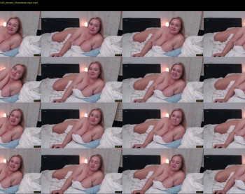 showmebbw — 7 minute Chaturbate female cam show recording, 720p, Sep 2, 2023