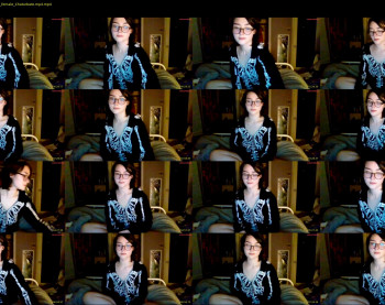 soursou — 9 minute Chaturbate female cam show recording, 480p, Sep 2, 2023