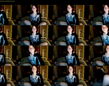 soursou — 5 minute Chaturbate female cam show recording, 480p, Sep 2, 2023