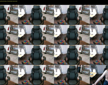 southerbunny — 7 minute Chaturbate female cam show recording, 720p, Sep 3, 2023