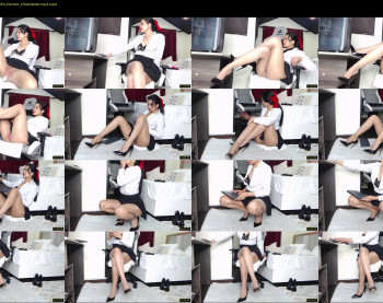 stefi_alizon — 68 minute Chaturbate female cam show recording, 720p, Sep 2, 2023