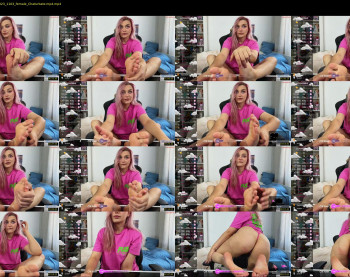 strupedsunicorns — 10 minute Chaturbate couple cam show recording, 720p, Sep 2, 2023