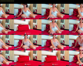 sweetangell69_ — 89 minute Chaturbate female cam show recording, 720p, Sep 2, 2023