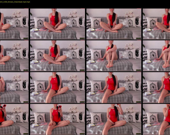 sweety_rinushka_ — 11 minute Chaturbate female cam show recording, 720p, Sep 2, 2023