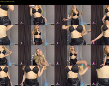 tatti_1 — 7 minute Chaturbate female cam show recording, 720p, Sep 3, 2023