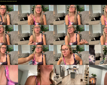 texas_blonde — 4 minute Chaturbate female cam show recording, 720p, Sep 2, 2023