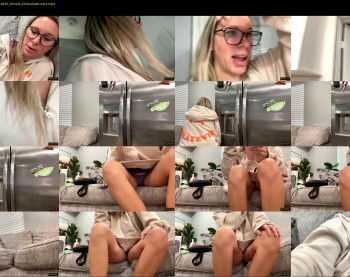 texas_blonde — 4 minute Chaturbate female cam show recording, 720p, Sep 2, 2023