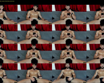 thetopalex — 5 minute Chaturbate male cam show recording, 720p, Sep 2, 2023