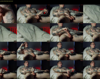 tom__ice — 120 minute Chaturbate male cam show recording, 720p, Sep 2, 2023