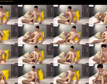 tonrapt — 29 minute Chaturbate male cam show recording, 720p, Sep 2, 2023