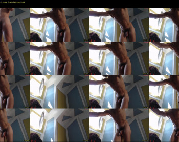 tralalabala — 89 minute Chaturbate male cam show recording, 720p, Sep 2, 2023