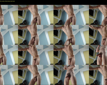 tralalabala — 46 minute Chaturbate male cam show recording, 720p, Sep 3, 2023