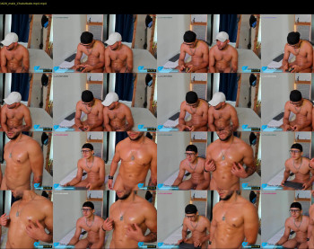 travis_bakerr — 5 minute Chaturbate male cam show recording, 720p, Sep 2, 2023
