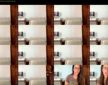 tylersands — 7 minute Chaturbate female cam show recording, 720p, Sep 2, 2023