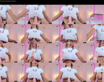 valerynova — 54 minute Chaturbate female cam show recording, 720p, Sep 2, 2023