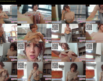 vanandjuani — 109 minute Chaturbate female cam show recording, 720p, Sep 2, 2023
