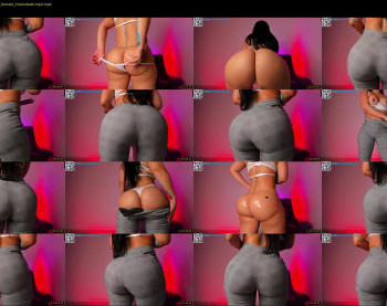 vaniaa_ — 104 minute Chaturbate female cam show recording, 720p, Sep 2, 2023