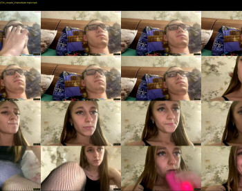 viktoria9898 — 4 minute Chaturbate couple cam show recording, 720p, Sep 2, 2023