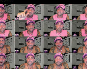 whaaaaaaaat — 120 minute Chaturbate couple cam show recording, 720p, Sep 2, 2023