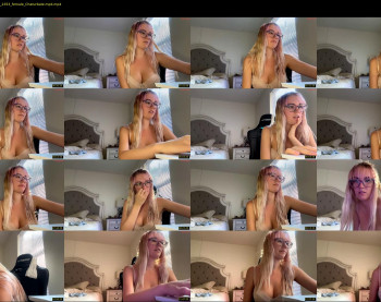 x_dreamgirl_x — 15 minute Chaturbate female cam show recording, 720p, Sep 2, 2023