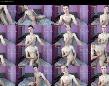 xxevilfox — 19 minute Chaturbate male cam show recording, 720p, Sep 2, 2023