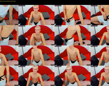 4ever_dude — 120 minute Chaturbate male cam show recording, 720p, Sep 3, 2023