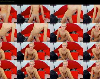 4ever_dude — 3 minute Chaturbate male cam show recording, 720p, Sep 3, 2023