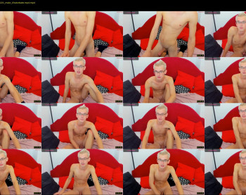 4ever_dude — 5 minute Chaturbate male cam show recording, 720p, Sep 3, 2023