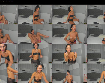 _adelle — 121 minute Chaturbate female cam show recording, 720p, Sep 3, 2023