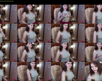 _natali_ — 38 minute Chaturbate female cam show recording, 720p, Sep 3, 2023