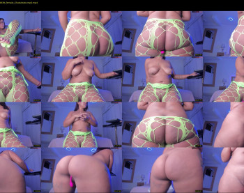 _natasha18_ — 23 minute Chaturbate female cam show recording, 720p, Sep 3, 2023