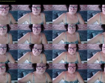 adelewildx — 22 minute Chaturbate female cam show recording, 720p, Sep 3, 2023