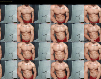 advp69 — 3 minute Chaturbate male cam show recording, 480p, Sep 3, 2023