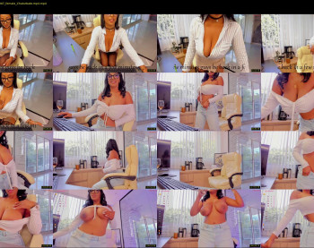 anahi_ryan — 120 minute Chaturbate female cam show recording, 720p, Sep 3, 2023