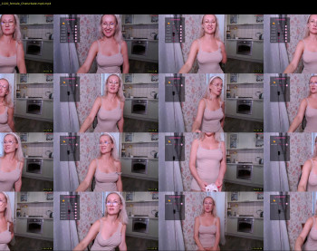anastasiagate — 87 minute Chaturbate female cam show recording, 720p, Sep 3, 2023