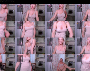 anastasiagate — 105 minute Chaturbate female cam show recording, 720p, Sep 3, 2023