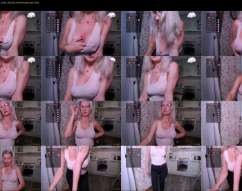 anastasiagate — 18 minute Chaturbate female cam show recording, 720p, Sep 3, 2023