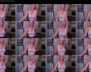 anastasiagate — 22 minute Chaturbate female cam show recording, 720p, Sep 3, 2023