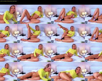 anette_belorie — 7 minute Chaturbate female cam show recording, 720p, Sep 3, 2023