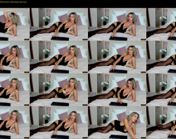anna_love1 — 6 minute Chaturbate female cam show recording, 720p, Sep 4, 2023