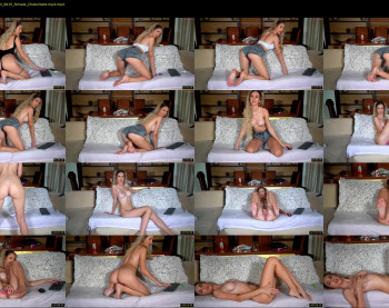 annemanifique — 120 minute Chaturbate female cam show recording, 720p, Sep 3, 2023