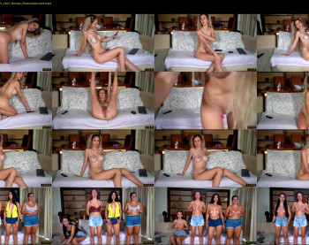 annemanifique — 121 minute Chaturbate female cam show recording, 720p, Sep 3, 2023