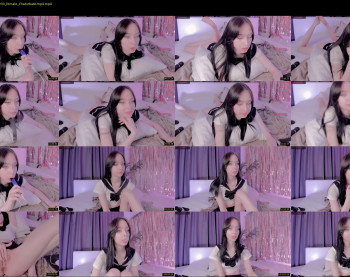 ariel_rouse — 84 minute Chaturbate female cam show recording, 720p, Sep 3, 2023