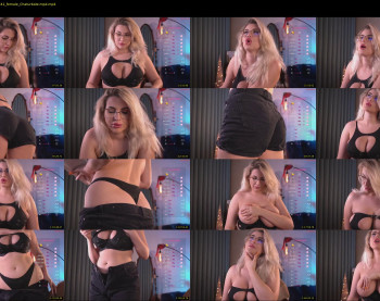 artofboobs — 121 minute Chaturbate female cam show recording, 720p, Sep 4, 2023